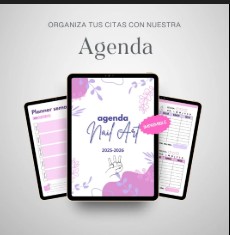Agenda de Citas